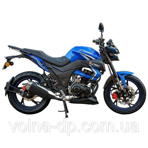 Мотоцикл SP250R-33 Мотоцикл SP250R-33