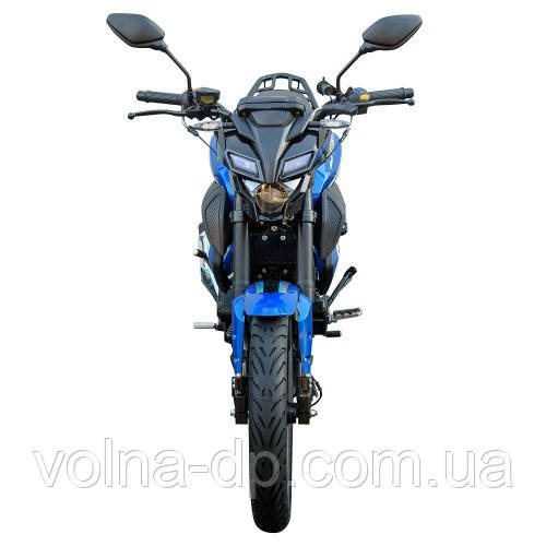 Мотоцикл SP250R-33 Мотоцикл SP250R-33