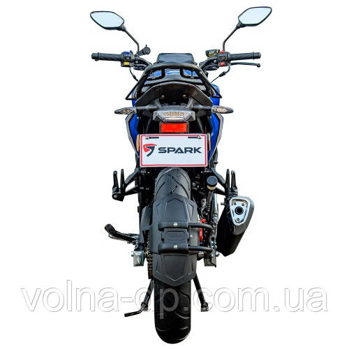 Мотоцикл SP250R-33 Мотоцикл SP250R-33
