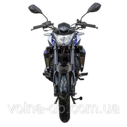 Мотоцикл SP250R-35