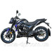 Мотоцикл SP250R-35