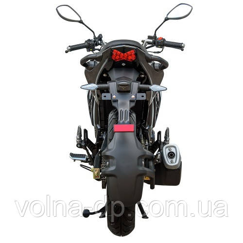 Мотоцикл SP250R-35