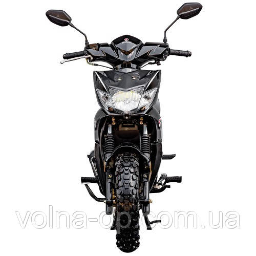 Мотоцикл SP125C-4WQ