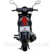 Мотоцикл SP125C-4WQ