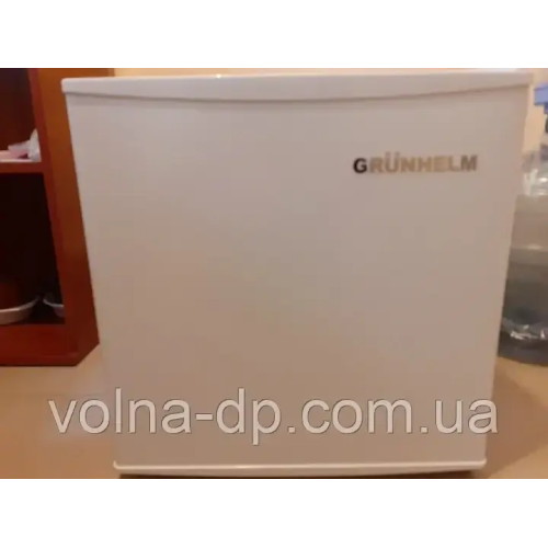 Холодильник Grunhelm VRM-S49M45-W Холодильник Grunhelm VRM-S49M45-W