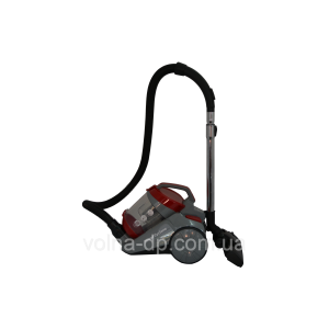 Пилосос циклонний GVCM243CR Grunhelm