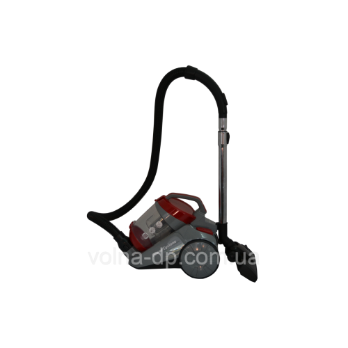 Пилосос циклонний GVCM243CR Grunhelm Пилосос циклонний GVCM243CR Grunhelm