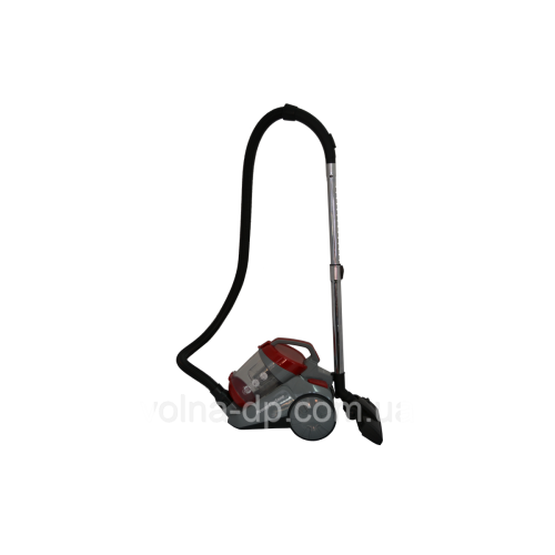 Пилосос циклонний GVCM243CR Grunhelm Пилосос циклонний GVCM243CR Grunhelm