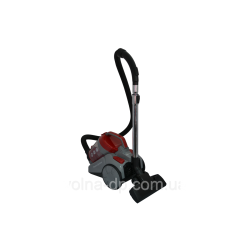 Пилосос циклонний GVCM243CR Grunhelm Пилосос циклонний GVCM243CR Grunhelm