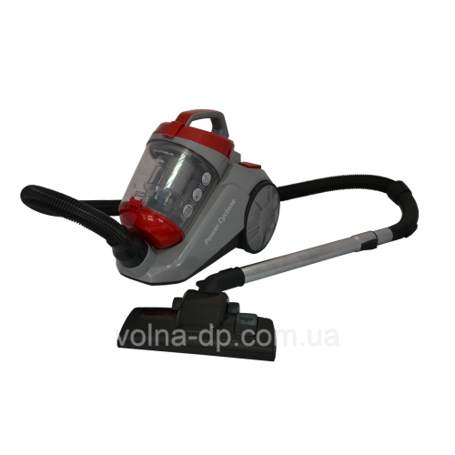 Пилосос циклонний GVCM243CR Grunhelm Пилосос циклонний GVCM243CR Grunhelm