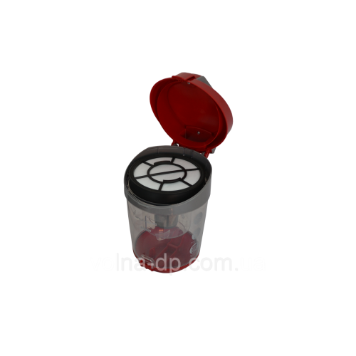 Пилосос циклонний GVCM243CR Grunhelm Пилосос циклонний GVCM243CR Grunhelm