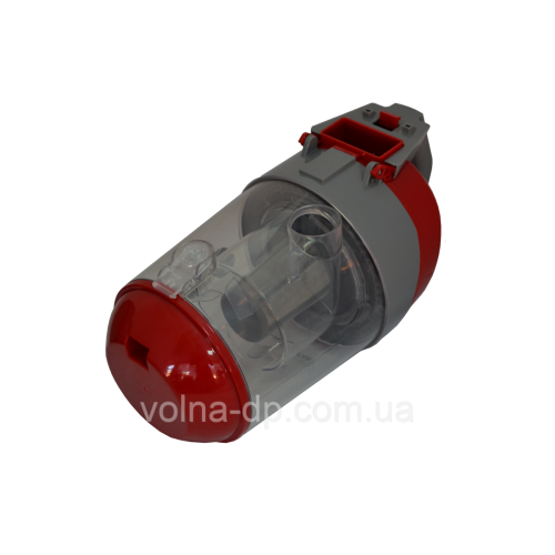 Пилосос циклонний GVCM243CR Grunhelm Пилосос циклонний GVCM243CR Grunhelm