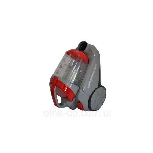 Пилосос циклонний GVCM243CR Grunhelm Пилосос циклонний GVCM243CR Grunhelm