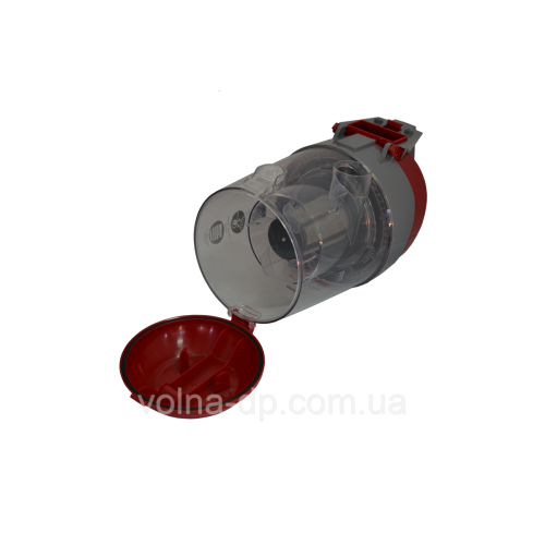 Пилосос циклонний GVCM243CR Grunhelm Пилосос циклонний GVCM243CR Grunhelm