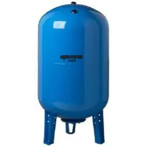 Гідроакумулятор вертикальний Aquasystem VAV 150 л