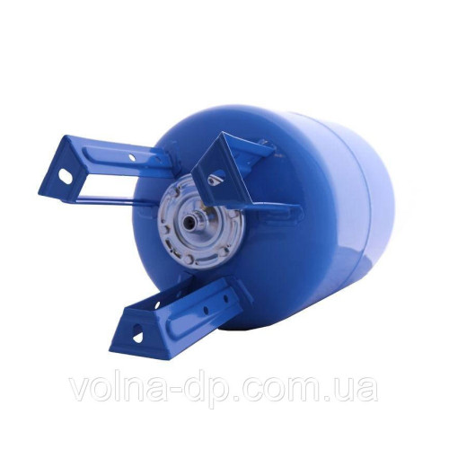 Гідроакумулятор вертикальний Aquasystem VAV 150 л