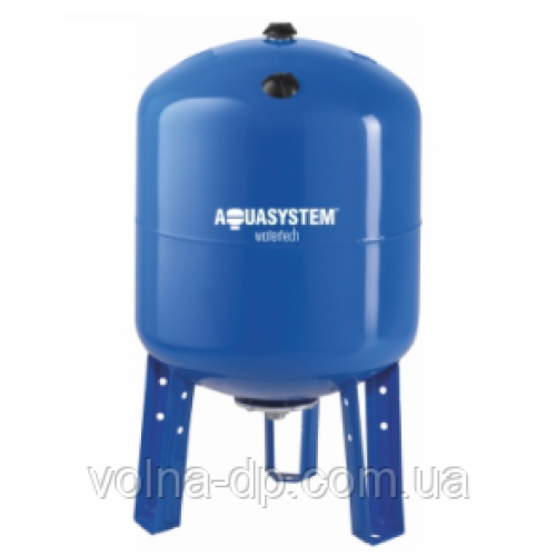 Гідроакумулятор вертикальний Aquasystem VAV 150 л