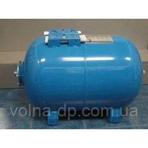 Гідроакумулятор 60 л ZILMET ultra-pro 10bar гіріз.