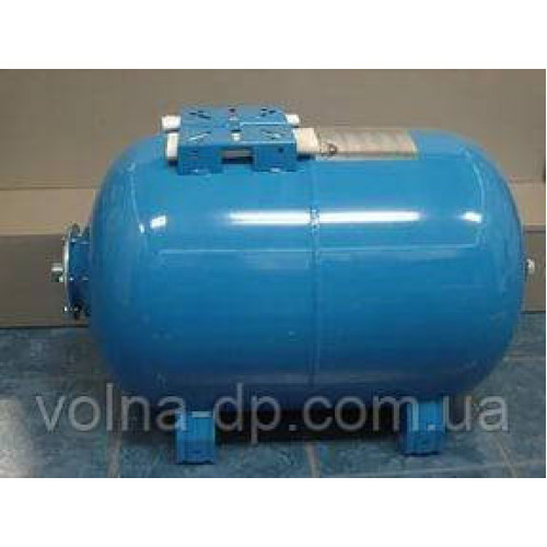 Гідроакумулятор 60 л ZILMET ultra-pro 10bar гіріз. Гідроакумулятор 60 л ZILMET ultra-pro 10bar гіріз.