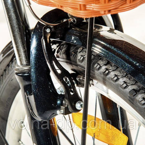 Велосипед SPARK PLANET-3 MARS (алюмінієва рама — 17", колеса 26")