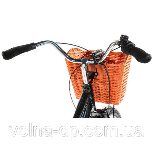 Велосипед SPARK PLANET-3 MARS (алюмінієва рама — 17", колеса 28") Велосипед SPARK PLANET-3 MARS (алюмінієва рама — 17", колеса 28")