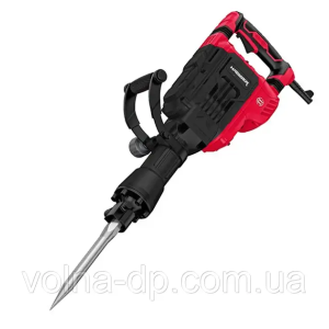 Відбійний молоток HAISSER HM-60