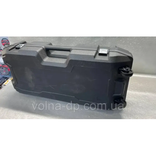 Відбійний молоток HAISSER HM-60