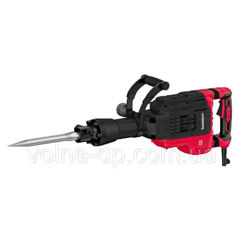 Відбійний молоток HAISSER HM-60