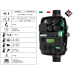 Sirio Universal частотний перетворювач Italtecnica Sirio Universal частотний перетворювач Italtecnica