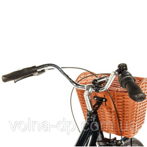 Велосипед SPARK PLANET-3 MARS (алюмінієва рама — 17", колеса 26")