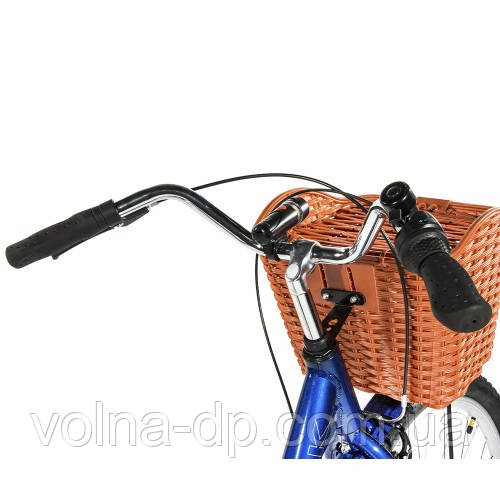 Велосипед SPARK PLANET-3 VENERA (алюмінієва рама — 17", колеса 28") Велосипед SPARK PLANET-3 VENERA (алюмінієва рама — 17", колеса 28")