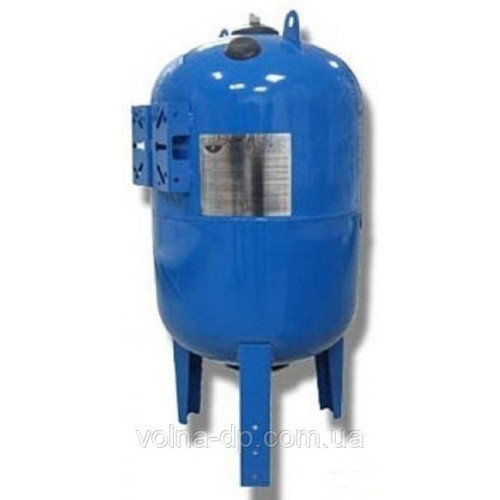 Гідроакумулятор 80л ZILMET ultra-pro 10bar ВЕРТИКАЛЬНИЙ Гідроакумулятор 80л ZILMET ultra-pro 10bar ВЕРТИКАЛЬНИЙ