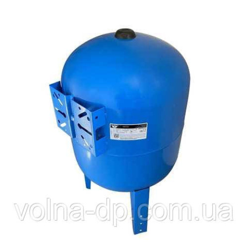 Гідроакумулятор 80л ZILMET ultra-pro 10bar ВЕРТИКАЛЬНИЙ Гідроакумулятор 80л ZILMET ultra-pro 10bar ВЕРТИКАЛЬНИЙ