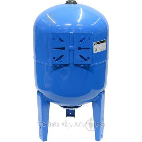 Гідроакумулятор 80л ZILMET ultra-pro 10bar ВЕРТИКАЛЬНИЙ Гідроакумулятор 80л ZILMET ultra-pro 10bar ВЕРТИКАЛЬНИЙ
