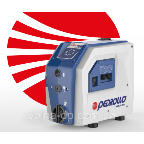 Насосна станція Pedrollo DG PED 3