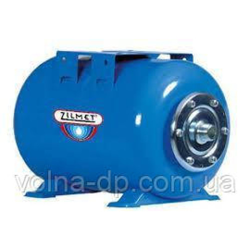 Гідроакумулятор 80л ZILMET ultra-pro 10bar ГОРИЗОНТАЛЬНИЙ ( 1100008005 ) Гідроакумулятор 80л ZILMET ultra-pro 10bar ГОРИЗОНТАЛЬНИЙ ( 1100008005 )