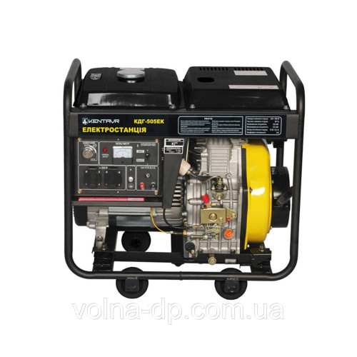 Генератор дизельний Кентавр КДГ505EК (електростанція)+БЕЗКОШТОВНА ДОСТАВКА Генератор дизельний Кентавр КДГ505EК (електростанція)+БЕЗКОШТОВНА ДОСТАВКА