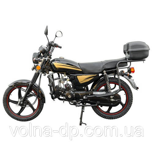 Мотоцикл SP125C-2CFO