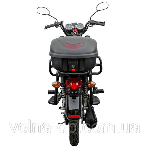 Мотоцикл SP125C-2CFO