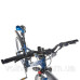 Велосипед SPARK TRACKER (колеса — 26", алюмінієва рама — 17")