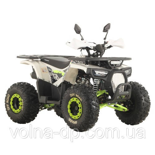 Квадроцикл SP125-9 Квадроцикл SP125-9