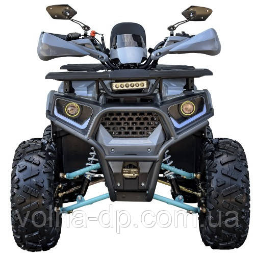 Квадроцикл SP150-5 Квадроцикл SP150-5