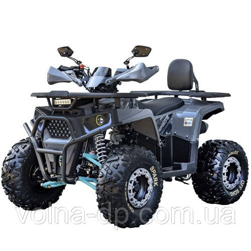 Квадроцикл SP150-5 Квадроцикл SP150-5