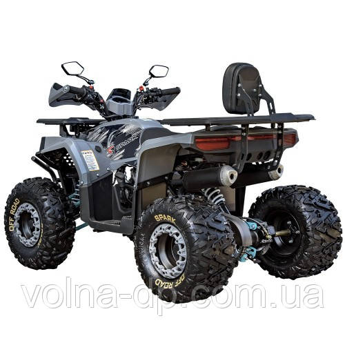 Квадроцикл SP150-5 Квадроцикл SP150-5