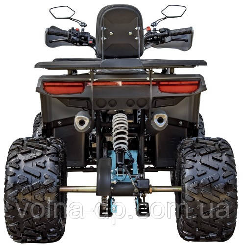 Квадроцикл SP150-5 Квадроцикл SP150-5