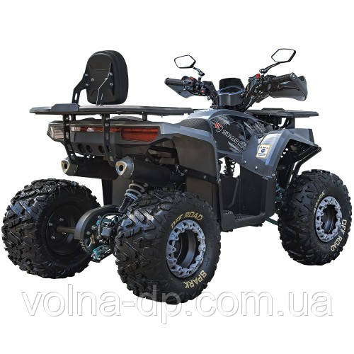 Квадроцикл SP150-5 Квадроцикл SP150-5