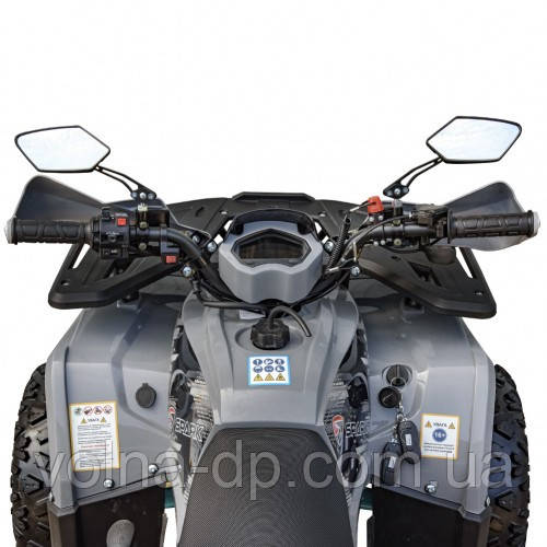 Квадроцикл SP150-5 Квадроцикл SP150-5