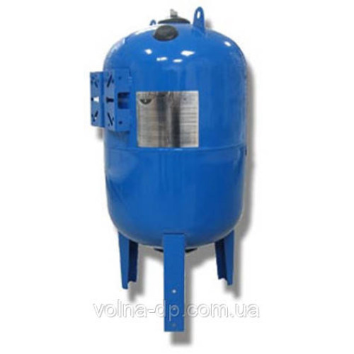 Гідроакумулятор 100л ZILMET ultra-pro 10bar ВЕРТИКАЛЬНИЙ Гідроакумулятор 100л ZILMET ultra-pro 10bar ВЕРТИКАЛЬНИЙ