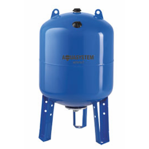 Гідроакумулятор Aquasystem VAV 200 літрів (вертикальний) Гідроакумулятор Aquasystem VAV 200 літрів (вертикальний)