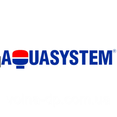 Гідроакумулятор Aquasystem VAV 200 літрів (вертикальний) Гідроакумулятор Aquasystem VAV 200 літрів (вертикальний)
